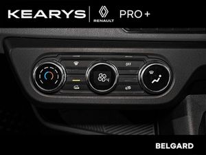 Renault Master START 130BHP @ KEARYS BELGARD - Image 4
