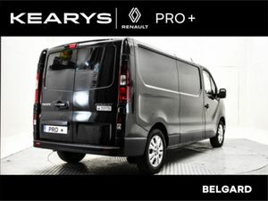 Renault Trafic START 130 @ KEARYS BELGARD - Image 3