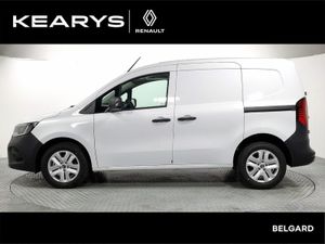 Renault Kangoo ADVANCE 95 BHP @ KEARYS BELGARD PRO - Image 4