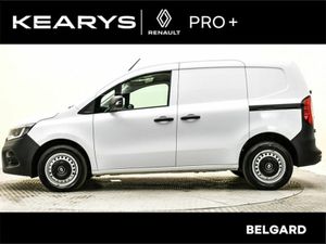 Renault Kangoo START 95BHP @ KEARYS BELGARD - Image 3