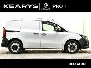 Renault Kangoo START 95BHP @ KEARYS BELGARD - Image 4