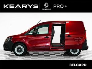 Renault Kangoo E-TECH ADVANCE @ KEARYS BELGARD - Image 4