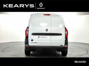 Renault Kangoo DCI 95 ADANCE @ KEARYS BELGARD PRO+ - Image 3