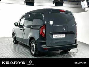 Renault Kangoo **AUTO** ML19 E Tech Advance @ KEAR - Image 4