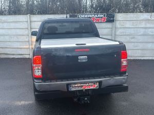 2014 (142) Toyota Hilux Invincible X Crewcab - Image 4