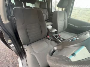 2015 Nissan Navara 2.5 DCI - Image 4