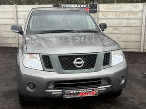 2015 Nissan Navara 2.5 DCI - Image 3
