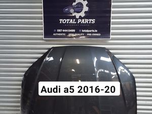 Audi A5 A6 A7 A8 TT Parts - Image 3