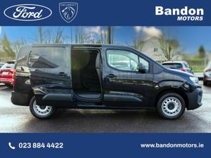 Peugeot Partner 2026 Peugeot Partner PROF PLUS - Image 2