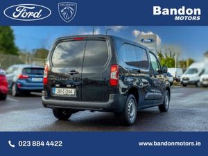 Peugeot Partner 2026 Peugeot Partner PROF PLUS - Image 3