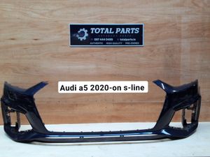 Audi A5 A6 A7 A8 TT Parts - Image 4