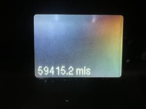 2022 Ford Transit Tipper Van - Image 4