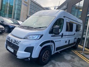 Fiat Ducato Camper Benivan B144 PS 2 Berth - Image 3