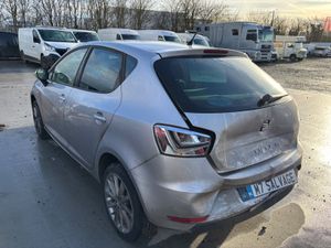 16 Seat Ibiza 1.0 Petrol 140km NCT 6/26 Drives - Image 4