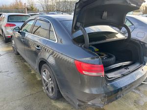 17 A4 Tdi Ultra NCT 9/27 215km Drives - Image 4