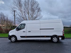 Nissan NV400 AUTOMATIC ( DOE and TAX) - Image 4