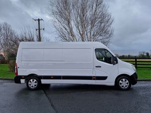 Nissan NV400 AUTOMATIC ( DOE and TAX) - Image 3