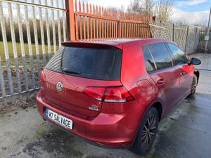 15 Golf Tdi 1.6 120k miles Starting - Image 3