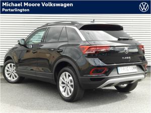 Volkswagen T-Roc COMMERCIAL 2.0TDI 116HP M6F - Image 4