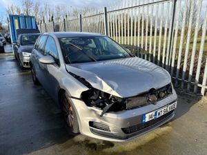 14 Golf CL 1.6 Tdi 250km Drives - Image 2