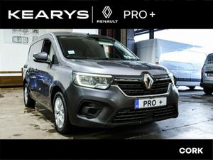 Renault Kangoo ML19 dCi 95 Advance INC VAT - Image 2