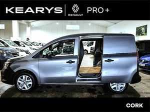 Renault Kangoo ML19 dCi 95 Advance INC VAT - Image 4