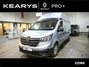 Renault Trafic LH30 150 Advance Panel Van Inc VAT - Image 3