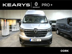 Renault Trafic LH30 150 Advance Panel Van Inc VAT - Image 4
