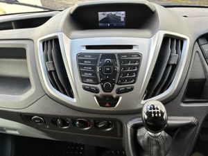 Ford Transit 2018 - Image 4