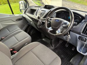 Ford Transit 2018 - Image 3