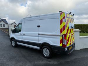 Ford Transit 2018 - Image 2