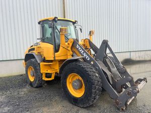 Volvo L45G - Image 3