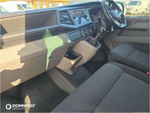 Volkswagen Transporter T32 Lwb Diesel Highline - Image 3
