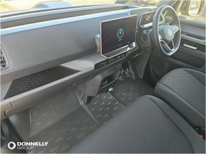Volkswagen Id. Buzz Cargo Commerce Plus - Image 3