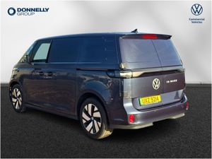 Volkswagen Id. Buzz Cargo Commerce Plus - Image 4
