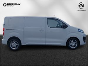 Citroen Dispatch M Diesel Driver Edition - Image 3