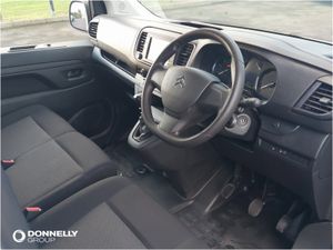 Citroen Dispatch M Diesel Driver Edition - Image 4