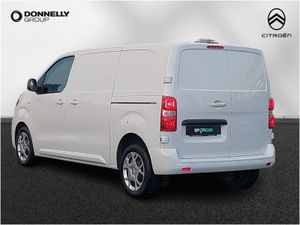 Citroen Dispatch M Diesel Driver Edition - Image 2