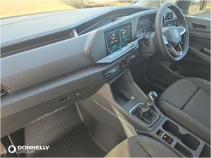 Volkswagen Caddy Cargo C20 Diesel Commerce Plus - Image 3