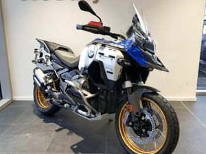 BMW R 1300 GS Adventure TE Finance Available - Image 2