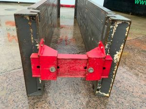 5.0mts x 1.0mts. ALTRAD TRENCH BOX RISER....3353a. - Image 4