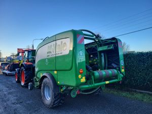 Mchale Fusion 3 plus - Image 3