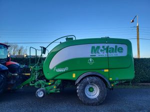 Mchale Fusion 3 plus - Image 2