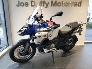 BMW R 1300 GS Adventure TE Finance Available - Image 4