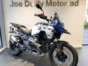 BMW R 1300 GS Adventure TE Finance Available - Image 2