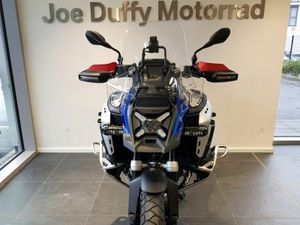 BMW R 1300 GS Adventure TE Finance Available - Image 3