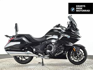 BMW K 1600 LE - Image 2