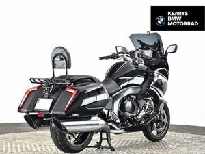BMW K 1600 LE - Image 3