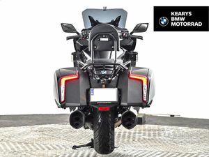 BMW K 1600 LE - Image 4