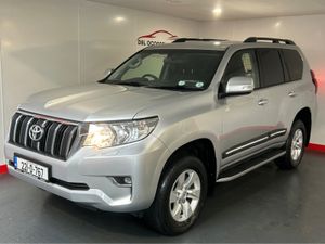 Toyota Land Cruiser LAND CRU CRUISER LWB C COMMERC - Image 2